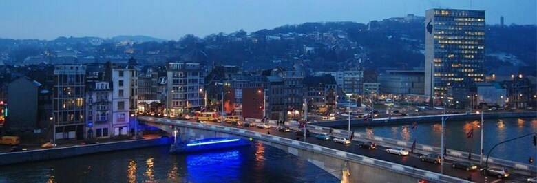 Hotel La Passerelle