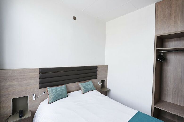 Hotel Grand H�tel De Flandre