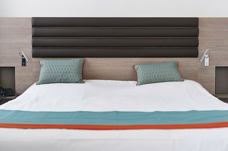 Hotel Grand H�tel De Flandre