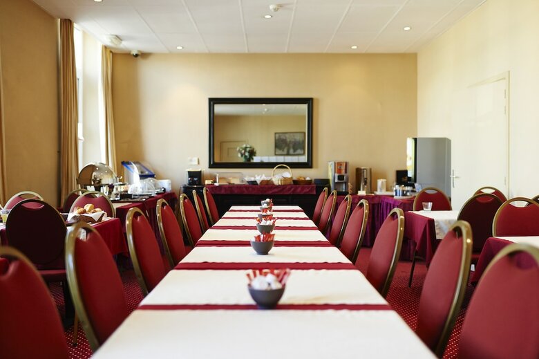 Hotel Grand H�tel De Flandre