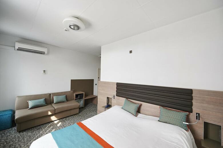 Hotel Grand H�tel De Flandre