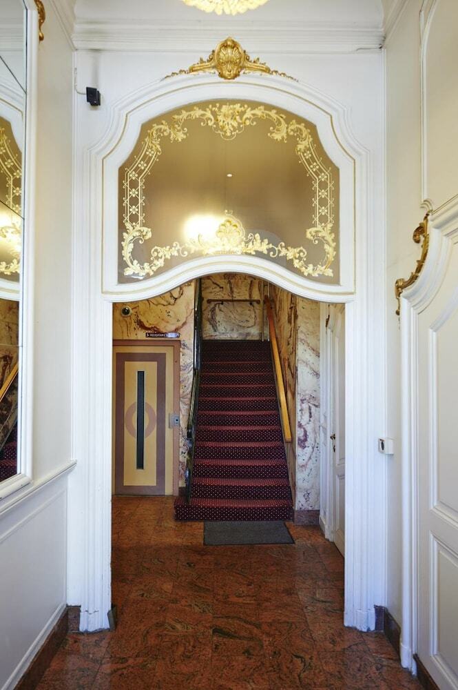 Hotel Grand H�tel De Flandre