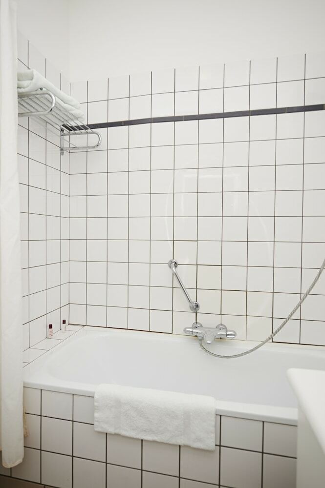 Hotel Grand H�tel De Flandre