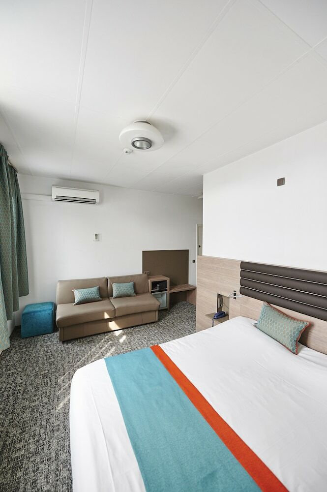 Hotel Grand H�tel De Flandre