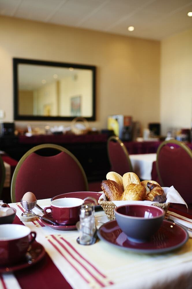 Hotel Grand H�tel De Flandre