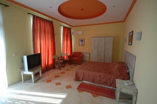 Brigantina Beach Hotel