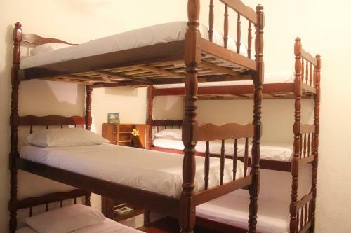 Hostal Pousada Alto Mar