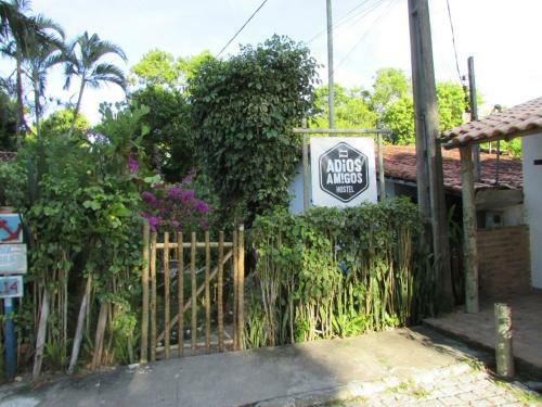 Hostal Pousada Alto Mar