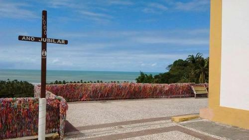 Hostal Pousada Alto Mar
