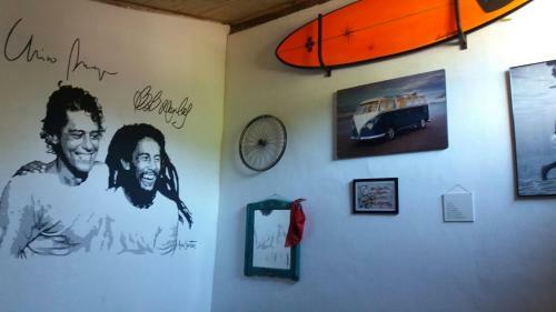 Hostal Pousada Alto Mar