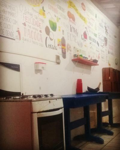 Hostal Pousada Alto Mar