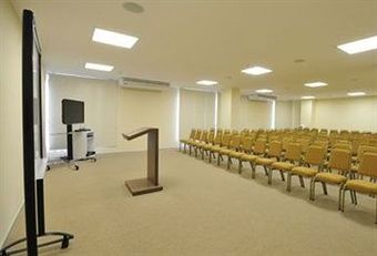 Hotel Tulip Inn Praiabella