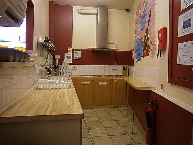 Hotel Hatters Hostel Manchester