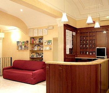 Hotel Papa Germano