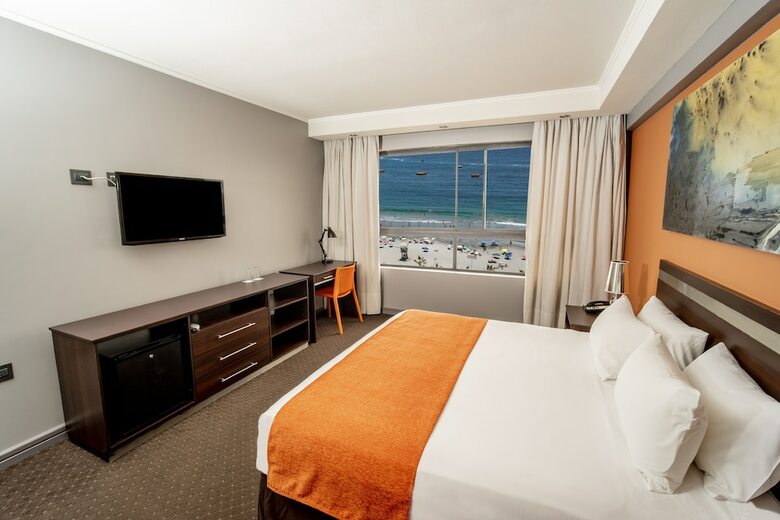 Hotel Spark Iquique