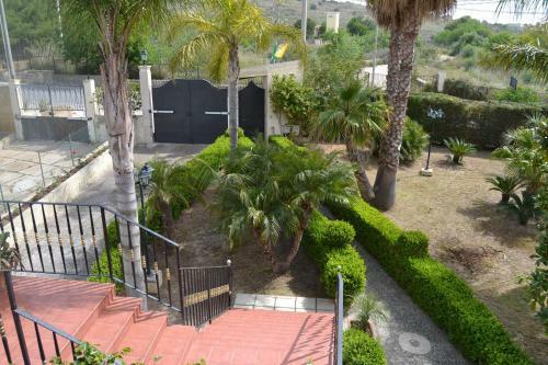 Bed & Breakfast Villa Ottavia