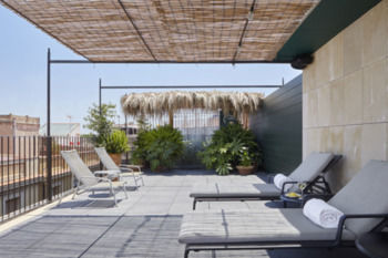 Hotel Casa Camper Barcelona