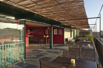 Hotel Casa Camper Barcelona
