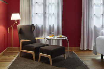 Hotel Casa Camper Barcelona