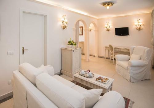 Hotel Boutique Castello Di San Marco Charming & Spa