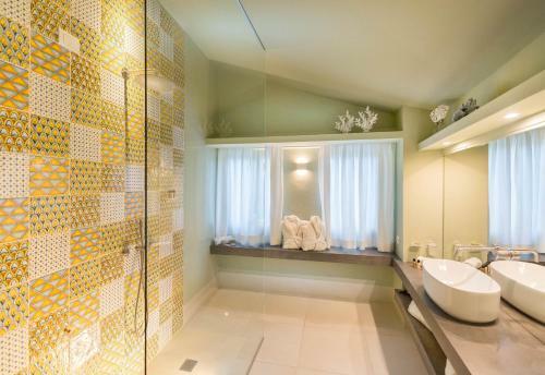 Hotel Boutique Castello Di San Marco Charming & Spa