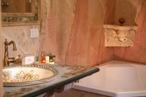 Hotel Boutique Castello Di San Marco Charming & Spa