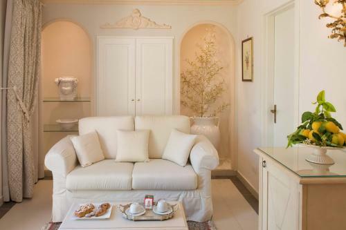 Hotel Boutique Castello Di San Marco Charming & Spa