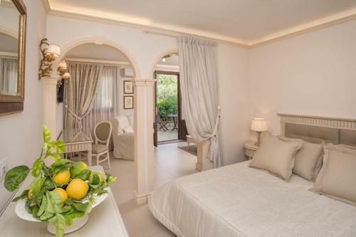 Hotel Boutique Castello Di San Marco Charming & Spa