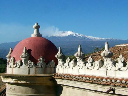 Hotel Boutique Castello Di San Marco Charming & Spa