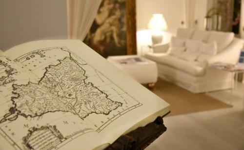 Hotel Boutique Castello Di San Marco Charming & Spa