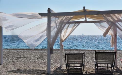 Hotel Boutique Castello Di San Marco Charming & Spa