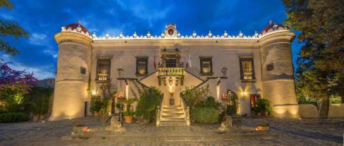 Hotel Boutique Castello Di San Marco Charming & Spa