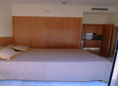 Apartamentos Tur�sticos Covadonga