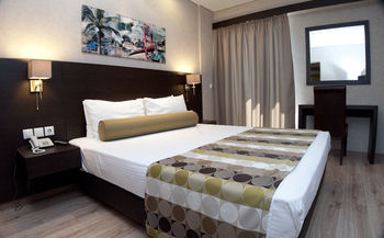 Nefeli Hotel