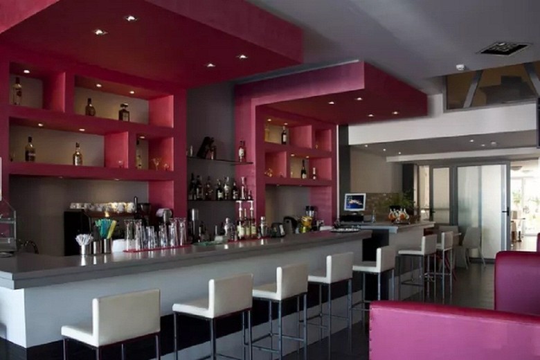 Life Boutique Hotel