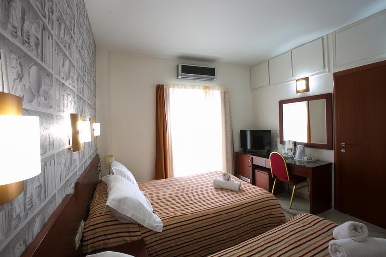 Life Boutique Hotel