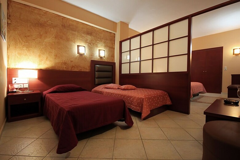 Life Boutique Hotel
