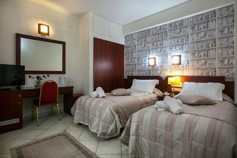 Life Boutique Hotel