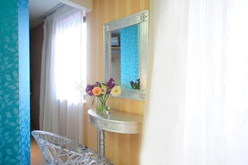 Hotel Steris Beach