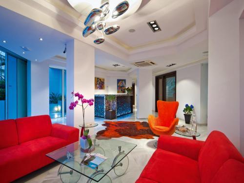 Hotel Steris Beach