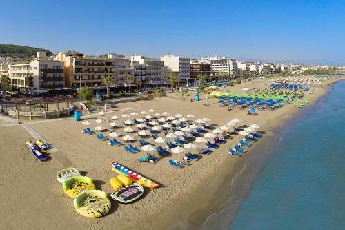 Hotel Steris Beach