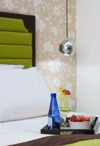 Hotel Steris Beach
