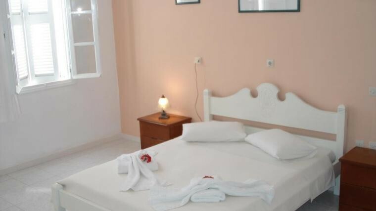 Hotel Abyssanto Villa