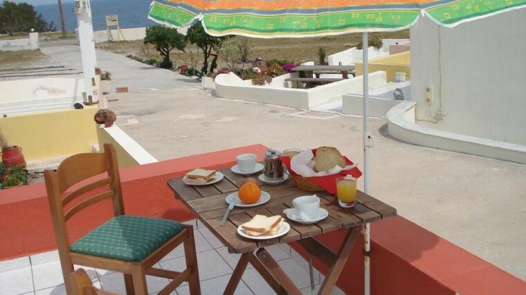 Hotel Abyssanto Villa