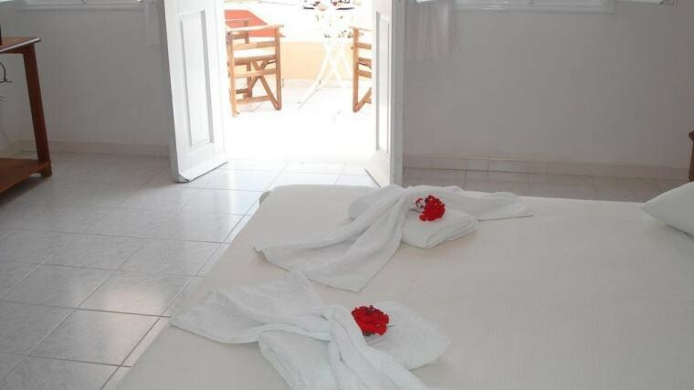 Hotel Abyssanto Villa