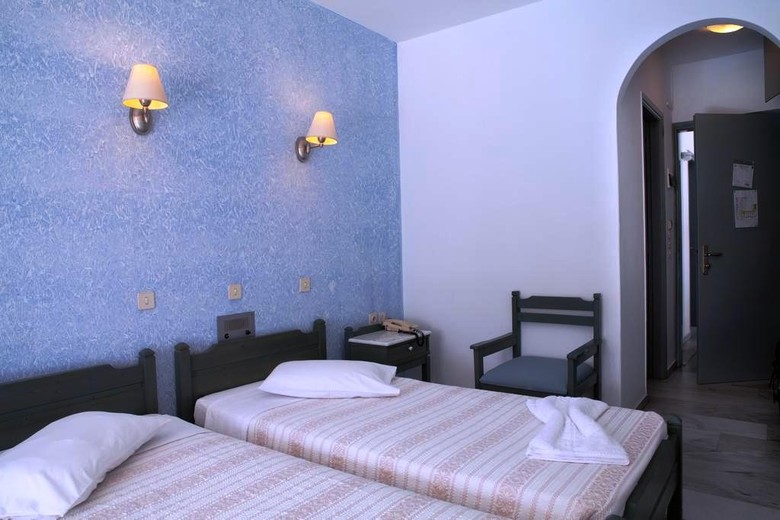Hotel Polos