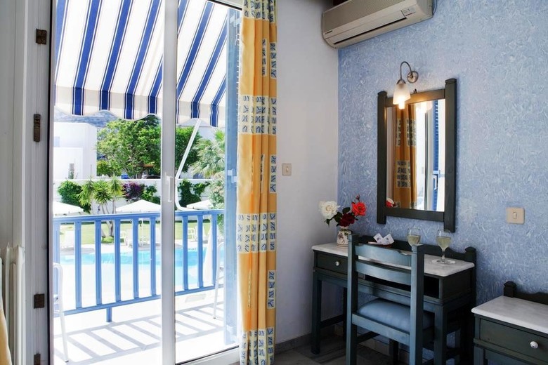 Hotel Polos