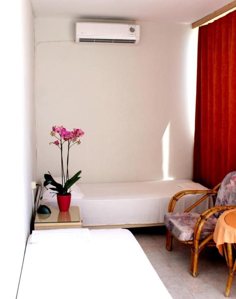 Hotel Savoy