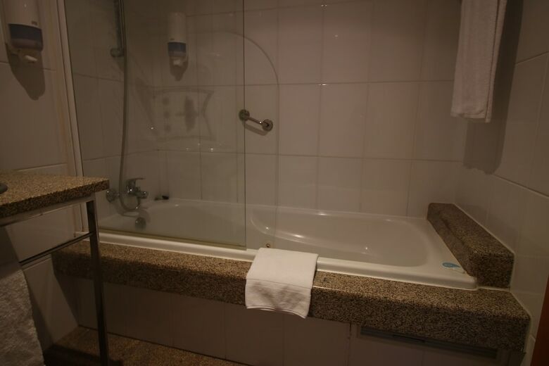 Hotel Alfonso I