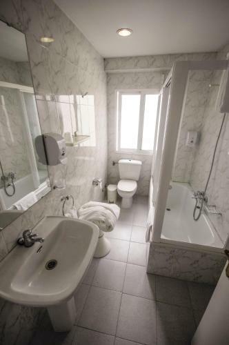 Hotel Vigo Plaza